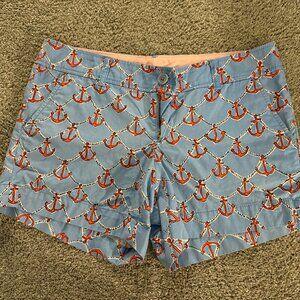 Lilly Pulitzer Anchors Aweigh Callahans